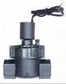 Irrigation Solenoid Valve without Manual