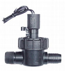 Solenoid Valve (1'' MIPTXBARB)