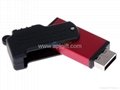 PNY Premium Rotatable USB Flash Stick 2