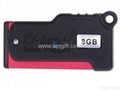 PNY Premium Rotatable USB Flash Stick 4