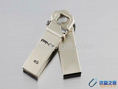 "hook" USB Flash Stick 2