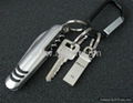 "hook" USB Flash Stick 3