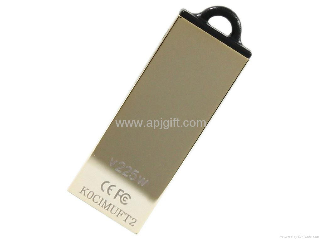 Book mark or Paper Clip USB Flash Stick 4