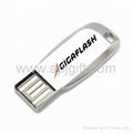 SANDISK USB Flash Stick with LOGO 4