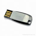 SANDISK USB Flash Stick with LOGO 5