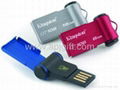 Kington DataTraveler  USB Flash disk