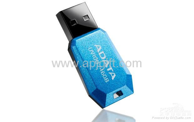  USB Flash Stick with LOGO 2