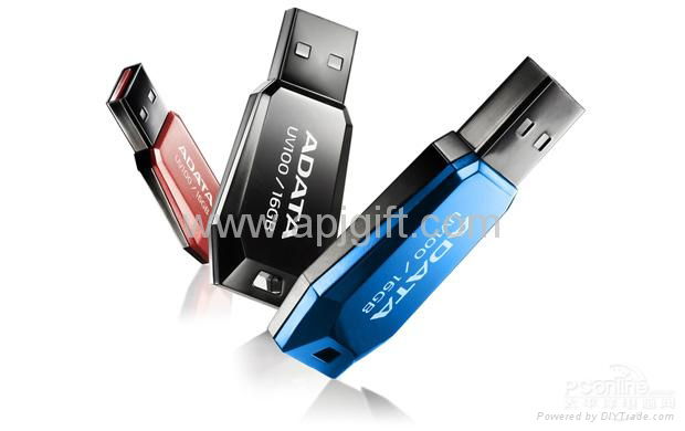 USB Flash Stick with LOGO 3