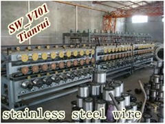 stainless steel wire (TIANRUI)