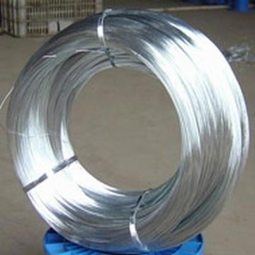 galvanized wire (TIANRUI) 2