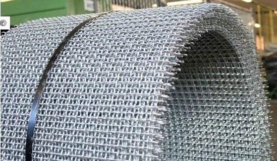 crimped wire mesh (TIANRUI) 2