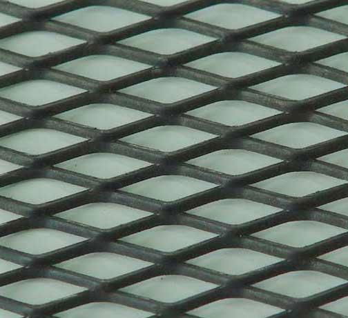 expanded metal mesh (TIANRUI) 2