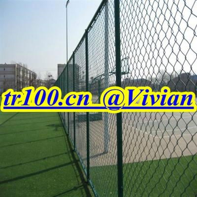 chain link fence (TIANRUI) 3