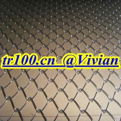 stainless steel chain link fence (TIANRUI) 2
