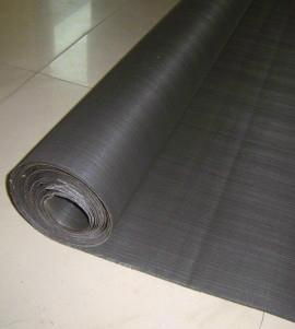 plain steel wire mesh (TIANRUI) 4