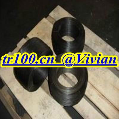 black annealed wire (TIANRUI) 3