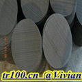 plain steel wire mesh (TIANRUI) 3