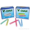 Dustless Chalk 2