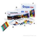 Crayon 1