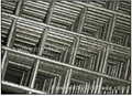 welded wire mesh panel or wall grid 4