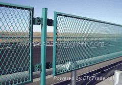 General Welded Fence  4