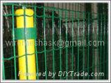 General Welded Fence  5