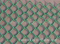 pvc coated chain link fence 3