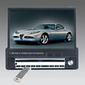 7" In Dash TFT CAR LCD CAR DVD 2