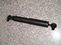 Renault shock absorber 1