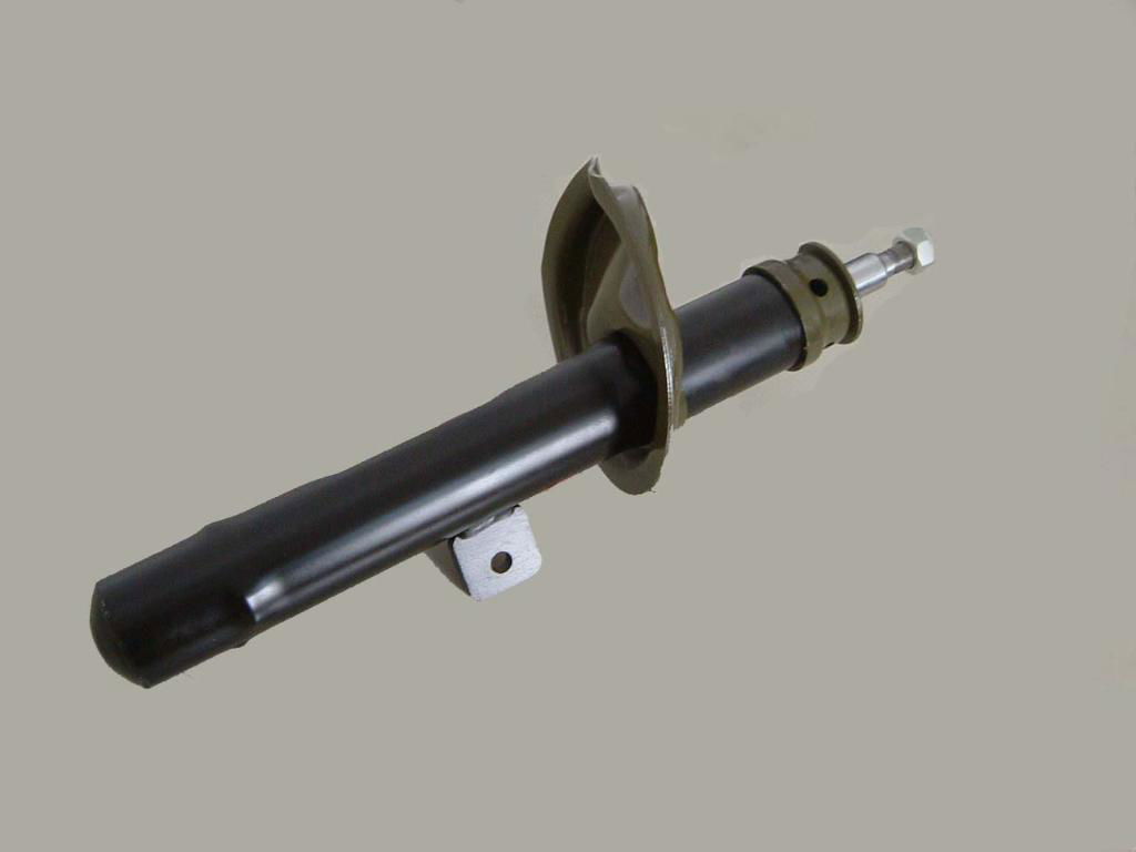 Peugeot 206 F shock absorber