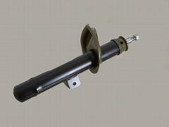 Peugeot 206 F shock absorber