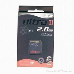Ultra SD 2.0