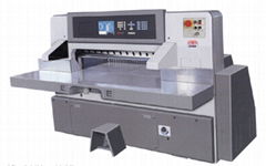 paper making machine for printing and