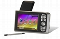 Car GPS Navigation with 3.5inch Touch Screen 1