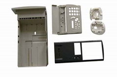 mould of office eqquipment