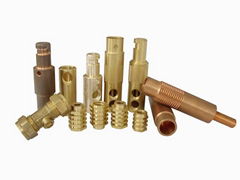 copper fittings