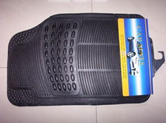 Rubber CAR MAT