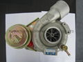 Turbocharger(K03/058145703J) 1