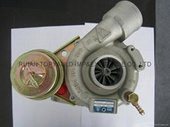 Turbocharger(K03/058145703J)