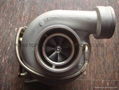 Turbocharger(318815)