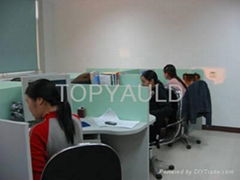 Ruian Topyauld Imp & Exp Trade Co., Ltd.