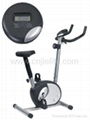 spin bike