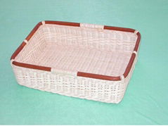 Bamboo Basket At Best Price