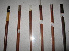 Bamboo and Wooden Chopsticks