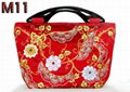 Embroidery Handbag 1