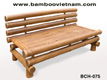 Bamboo Chair