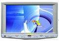 7 inch VGA touchscreen LCD monitor