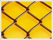 Chain Link Fence