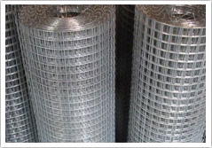 Welded Wire Mesh