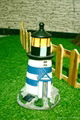 Solar Light House